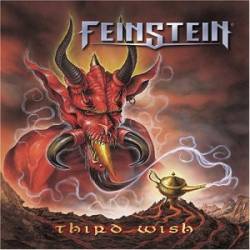 Feinstein : Third Wish